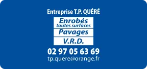Ams Signal Marquage Au Sol A Kervignac Pres De Lorient Logo 6
